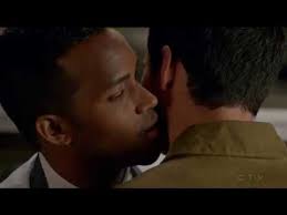 'station 19' fans are absolutely devastated over the show's big episode announcement. Jay Hayden Travis Grant Gay Kiss 1 Gay Scene 3 Station 19 Tv Series Youtube