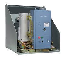 SION Vacuum Circuit Breakers 3AE5 and 3AE1