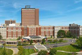 Henry Ford Pharmacy Henry Ford Hospital Henry Ford Health System Detroit Mi