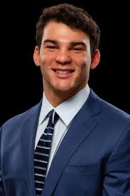 Ben Miller (3/17/2025)