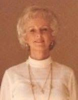 Sara Ann McDaniel Obituary