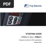 Siemens Micromaster Eco Manual | PDF | Power Inverter ...