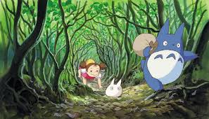 When two girls move to the country to be near their ailing mother. Filmkritik Zum Fantasy Mein Nachbar Totoro Pressplay