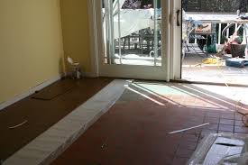 Check spelling or type a new query. Yay Cork Flooring Going Over Bad Kitchen Tile Brand Hang Home Interior Design And Decorating Page 2 City Data Forum