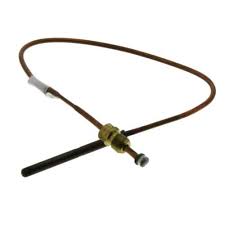 Products made by bradford white are manufactured in the united states using the finest raw materials and components from around the world to deliver the highest quality and value to our customers. Bradford White 2334650115 Thermocouple Amazon Com Industrial Scientific