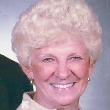 Ruth Louise Boatman Obituary May 14, 2021