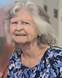 Deloma Mae Newport Obituary April 11, 2024