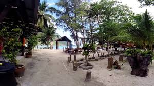 Тиоманthe barat tioman beach resort. Barat Perhentian Resort Pulau Perhentian Holidaygogogo