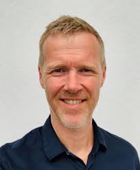 Christer André Jensen