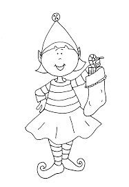 Similar with elf on the shelf png. Elf Black And White Png Free Elf Black And White Png Transparent Images 10574 Pngio