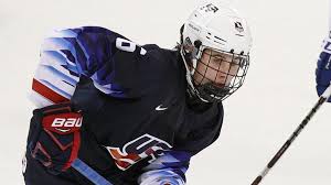 First officially held at the 1920 summer olympics, it is the sport's highest profile annual international tournament. 5 Things To Watch In Quarterfinals Of World Juniors