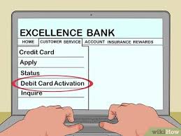 May 06, 2021 · when you receive a new visa credit card, you should activate it immediately. 3 Ways To Activate A Visa Debit Card Wikihow