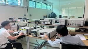 IMTS – Viện Công nghệ Đo lường và Chất chuẩn