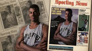 David Robinson's Impact on the San Antonio Spurs: From $26 Million Rookie to Franchise Cornerstone