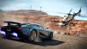 Need for Speed Payback review