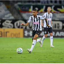 On cbf tv | 9 nov 2020. Em Boa Fase Meio De Campo Do Galo Pode Ser A Chave Para Vencer A Chapecoense No Mineirao