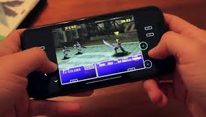 We did not find results for: How To Play Playstation One Games On Your Iphone Right Now