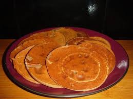Galette De Chataigne Corse