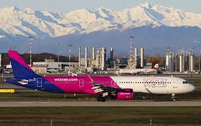 Последние твиты от wizz air (@wizzair). How Wizz Air S Attainment Of Easa Safety Certification Shapes The Airline Group S Brand Airlinegeeks Com