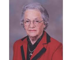 Dorothy Poage Obituary (2014)