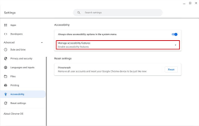 Change your cursor to minecraft cursor, anime cursor, cursor style. How To Change Chromebook Cursor Color Gizdoc