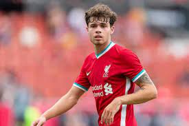 Neco williams wanted by 5 clubs as jurgen klopp faces big decision. Pepijn Lijnders Backs Neco Williams After Bizarre Fan Criticism Neco Is A Doer Liverpool Fc This Is Anfield