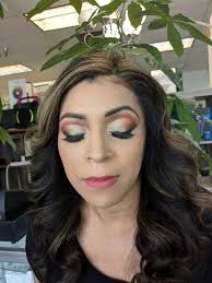 Colored and Curled By Jhanet