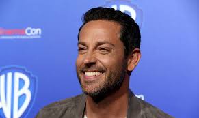 Shazam!' Star Zachary Levi Defends James Gunn & Peter Safran Amid Backlash