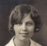 Marie Caroline Graf (1911-1966)