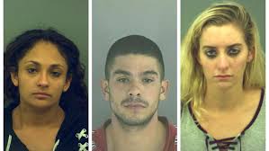 Crime Stoppers' most wanted fugitives for the week of July 5