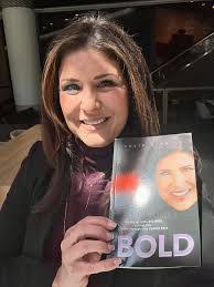 Jodi Gregory's Instagram, Twitter & Facebook