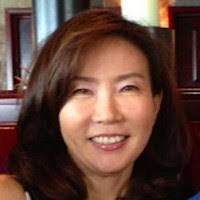 Anna Shin's Instagram, Twitter & Facebook