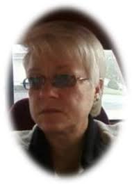 Obituary for Tina (Molnar) Brown