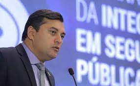 *irmão do governador do amazonas ameaçando uma médica que denunciou um esquema de furto no inss por superfaturamento. Pf Faz Buscas Na Casa Do Governador Do Amazonas Em Operacao Contra Corrupcao Diario Do Poder