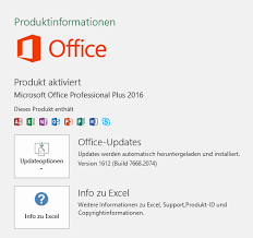 Microsoft office professional 2016 one of the key options that build passfab product key recovery a useful tool is its ability to perform a fast. Product Key Fur Office 2016 Herausfinden Microsoft Community