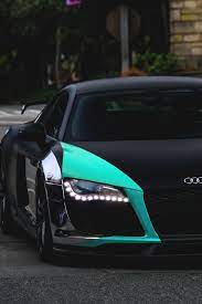 Audi R8 Audis And Tesla Roadsters Are My Favorites And As Far As More Affordable I Love Infinities Audi Cars Dream Cars Super Sport Cars
