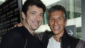 Avant de rencontrer mélanie page, l'animateur emblématique de france 2, nagui a vécu une jolie histoire d'amour avec marine vignes, avec qui il a eu une nina en 1997. Epingle Sur Thailande