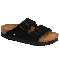 Birkenstock Arizona White Leather Two Strap Sandals Papillio Arizona Two Strap Sandal For Women Womens Sandals Two Strap Sandals Sandals