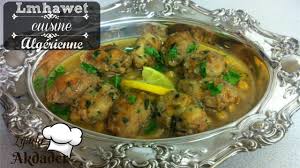 Mhawet Plat Facile Et Economique De La Cuisine Algerienne Pour Ramadan