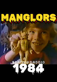 Discover the 1984 Manglors Action Figures Collectibles