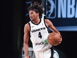 Recently, he has become an internet sensation because of his potency on nba draft 2021. Houston Rockets Chart Path Forward With Green International Picks Sports Illustrated