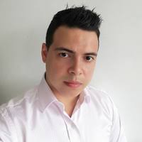 miguel angel Chavarría Olarte