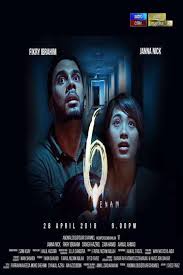 Production company balang rimbun sdn bhd. Pok Ya Cong Codei Full Movie 2018