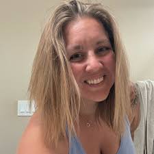 Jenn Marr • Facebook