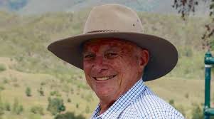 Will growers ever reach Paradise? Revenge of the Seth: Rare rainfall  Stylish, sun-safe hats