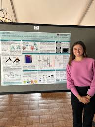 What a lovely time at the Krantz Family Center for Cancer Research Retreat… 