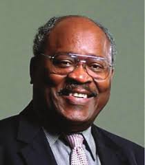 Gwendolyn S. & Colbert I. King