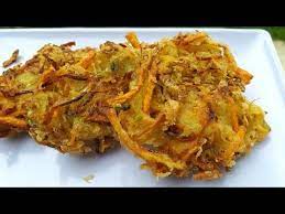 Pin On Fried Food