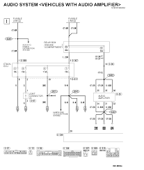 Wiring diagrams will also augment panel. 2009 Lancer Gts Stereo Wiring Diagram
