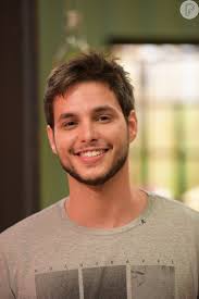 Foto: Na novela 'Topíssima', Edison (Bruno Guedes) confirma ter dopado  Gabriela (Rafaela Sampaio) no capítulo de segunda-feira, 29 de julho de  2019